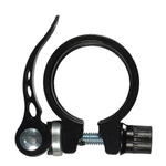 Хомут подседельный 34.9 мм для велосипедов