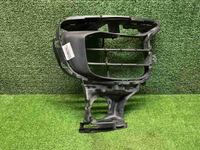 Решетка перед. бампера Porsche Cayenne 958 (14-18)