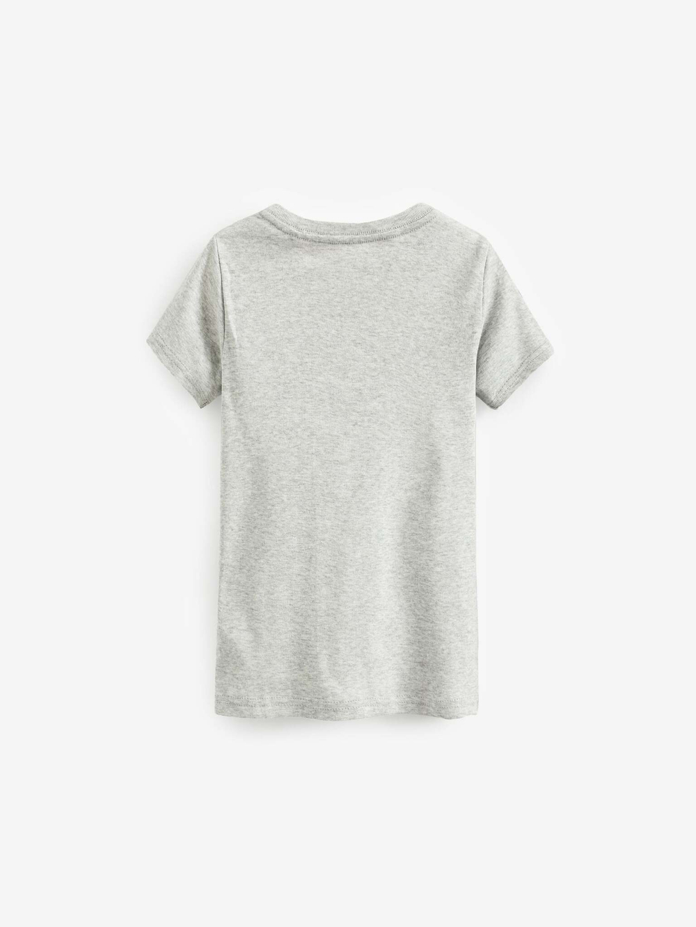 Футболка для мальчика Next D77-670, 3 шт., Серый