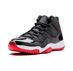 Кроссовки Air Jordan 11 Retro 'Bred' 2012 378037-010