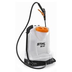 Опрыскиватель ручной Stihl SG 51