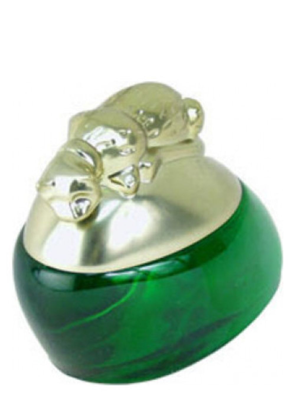 Gale Hayman Golden Delicious