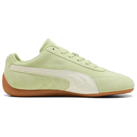 Кроссовки Puma Speedcat 'Pistachio Green Warm White' 406329-48