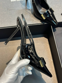 Туфли Saint Laurent