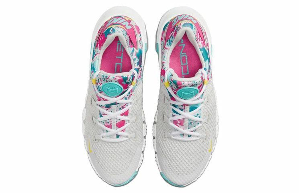 Кроссовки Nike Free Metcon 4 (Женская размерная сетка)