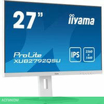 Монитор Iiyama ProLite XUB2792QSU-W5
