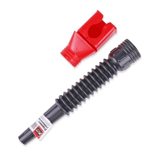 Воронка универсальная AVS OF-050, диаметр 50мм, длина 275мм