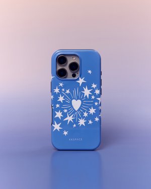 Чехол STARS ALIGNED для iPhone