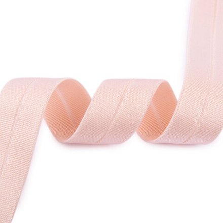 Резинка "TORIONI" декоративная, цв.158, 14 мм