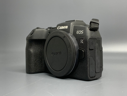 Canon EOS RP 23.000 кадров