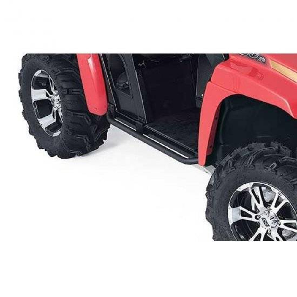 Защитные пороги на Arctic Cat Prowler