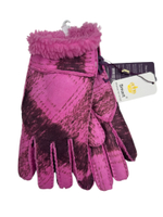 Перчатки. Женские. Материал верха: Дубленка высокого качества. Подклад: Дубленка. В упаковке 10 шт, разные цвета.