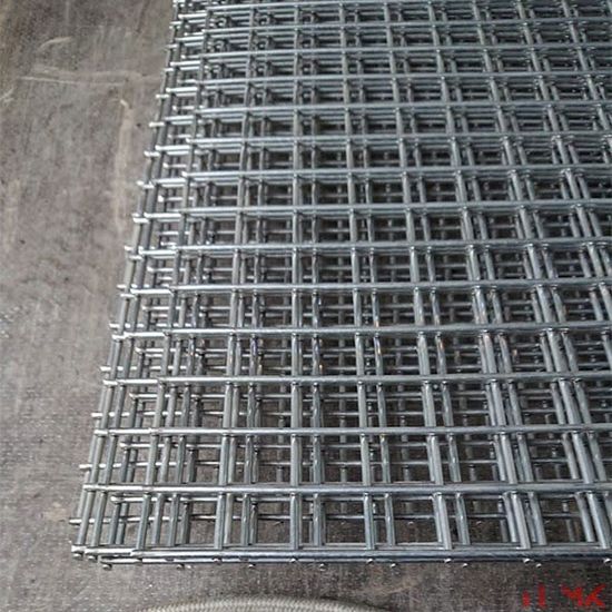 Сетка кладочная 2000х3000х50 5 мм. оцинкованная