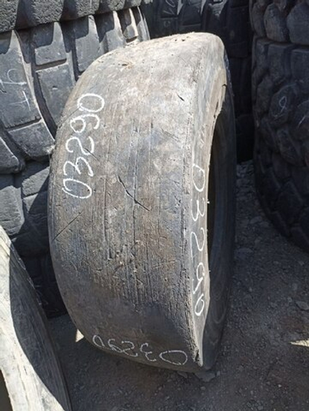 17.5R25 BOTO GCB7 шина б/у