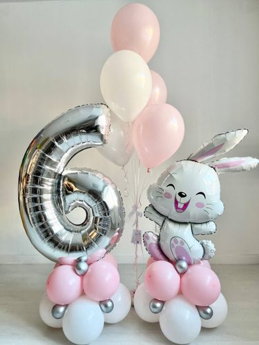 Акции и Палитра