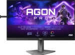 Монитор Игровой 24,5" AOC AG256FS IPS 390Hz 400cd/m2 0.3ms 1000:1 2xHDMI 1xDP 4xUSB 3.2
