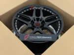 КОВАНЫЕ ДИСКИ ДЛЯ TESLA MODEL S REFRESH 2022 ТЕСЛА