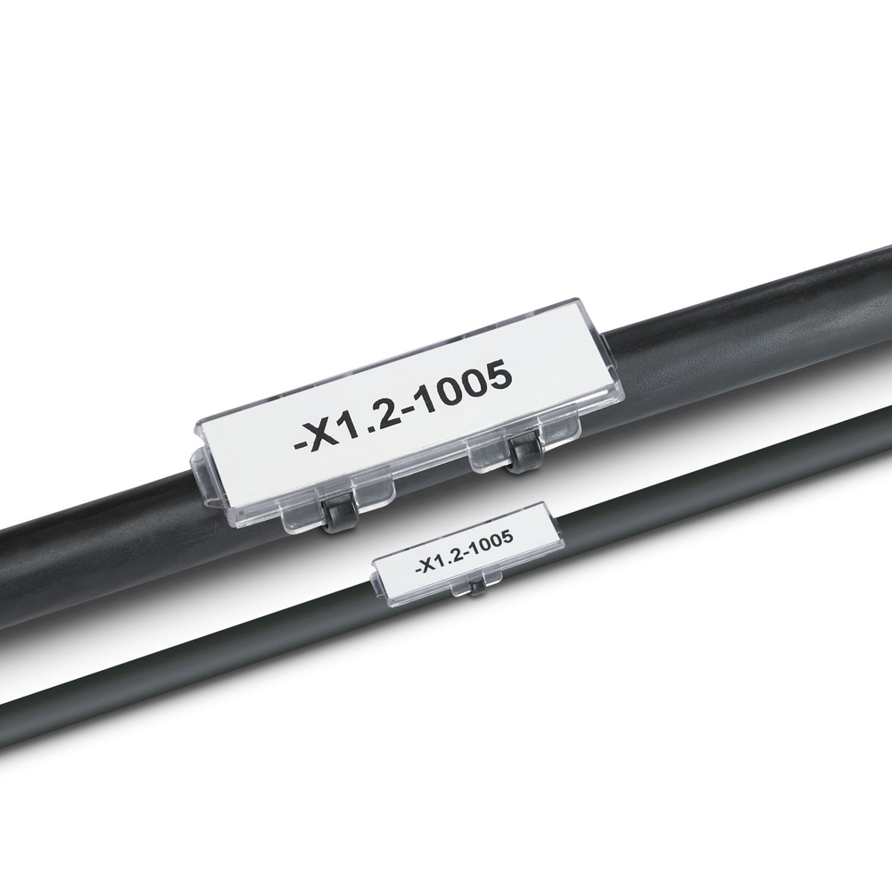 0830746 - KMK 5 - Держатель для маркировки