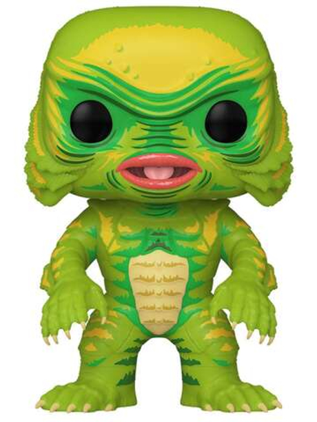Фигурка Funko POP! Movies Universal Monster S5 Gill-Man (1632) 80998