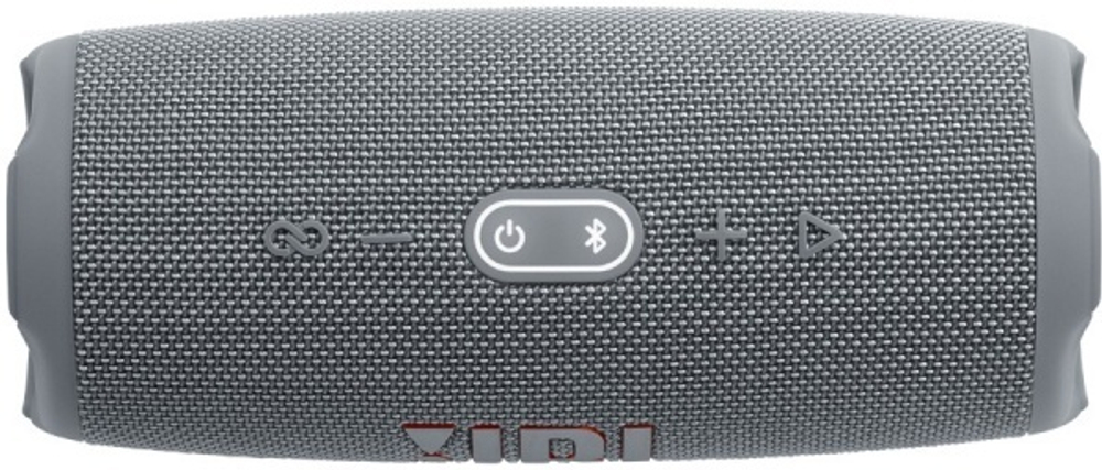 Портативная колонка JBL Charge 5 Gray