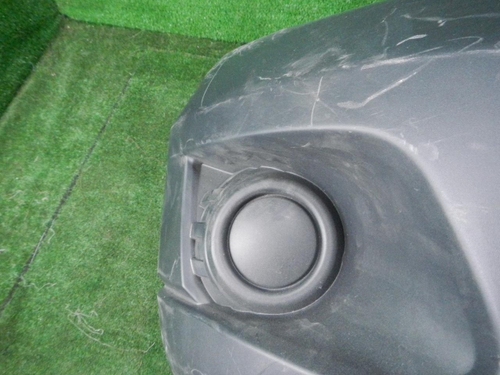 Бампер передний нижняя часть Ford Transit 7 14-19