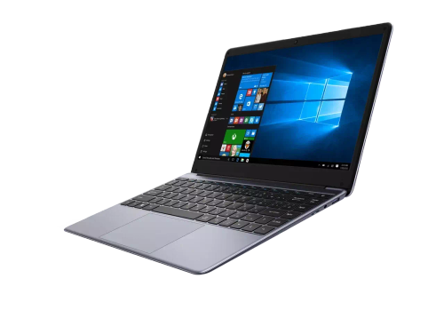 Ноутбук Chuwi HeroBook Pro, 14.1" 1920*1080/N4020/6G/128GB (Iron Gray)