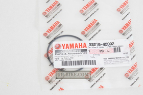 93210-42802. O-ring. Yamaha