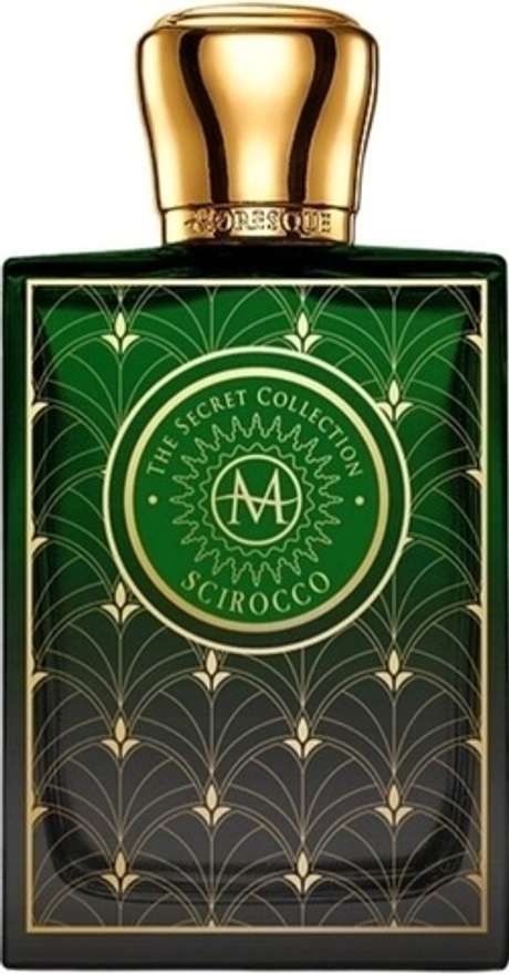 Moresque Scirocco