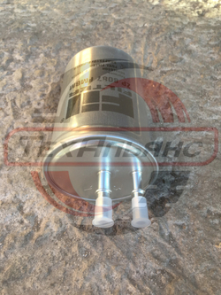 Фильтр топливный Fil Filter ZP8087FMBM