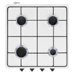 Газовая плитка MAUNFELD EGHE.F64.3EW фото 