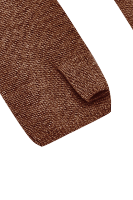 Митенки из кашемира