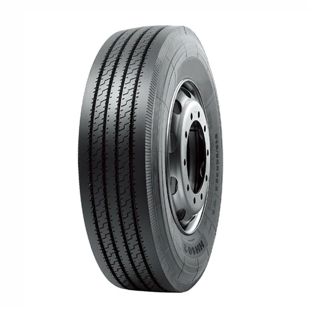 Грузовая шина AGATE HF660 315/70 R22.5 20PR 154/150L Руль/прицеп