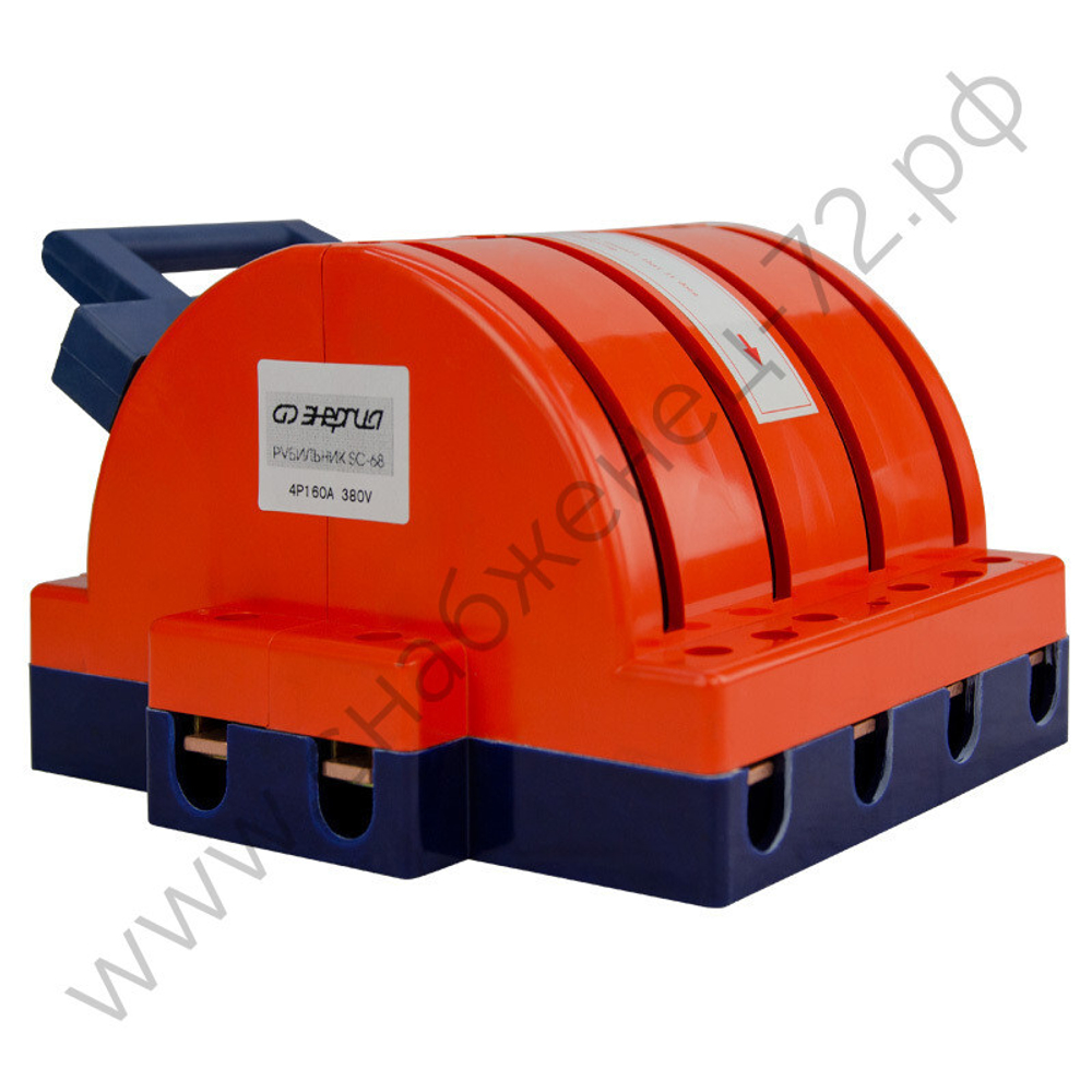 Разъединитель в корпусе Энергия SC-68