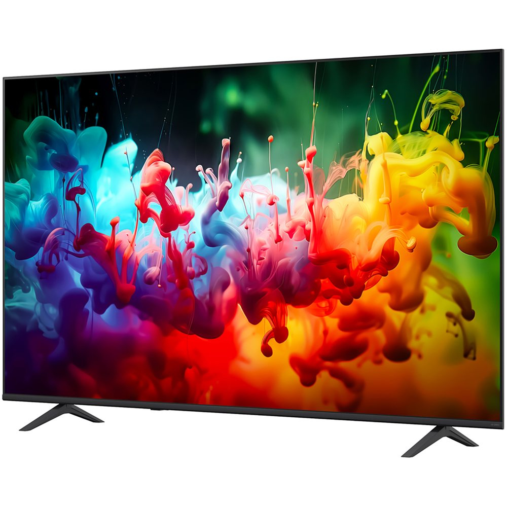 Телевизор 75" LG 75QNED70B6A