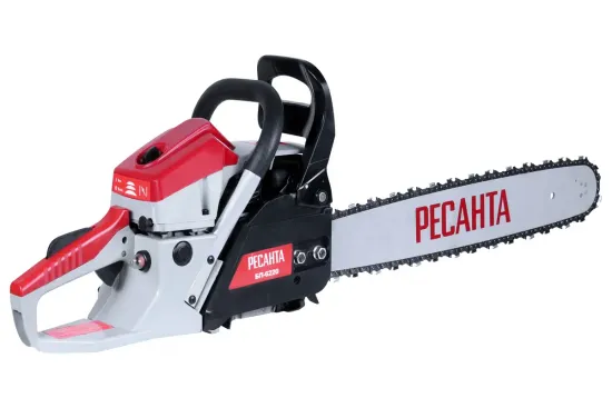 Бензопила "РЕСАНТА" БП-6220