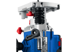 Универсальный фрезер ЗУБР Профессионал ФПР-1200