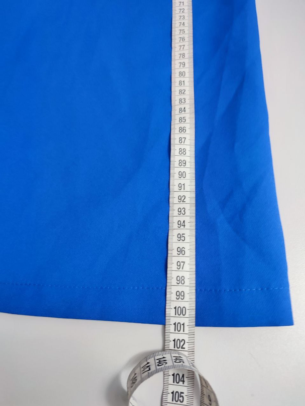 Платье Deniza одноцветное  46 размер, новое