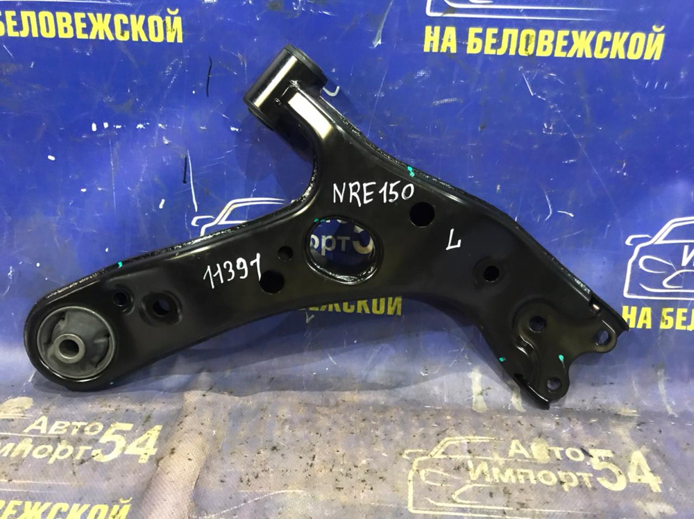 Рычаг передний левый TOYOTA COROLLA 2006-2013