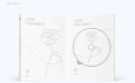 Альбом BTS - LOVE YOURSELF Her