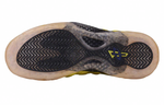 Кроссовки Nike Foamposite One Electrolime