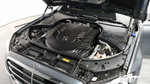 Mercedes-Benz S-Class W223 S580L 4MATIC (09.2021)