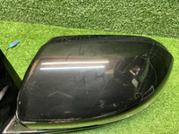 Зеркало левое Changan CS95 (2023-н.в.) 16 конт.