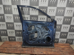 Дверь передняя левая Omoda C5 22-нв Б/У Оригинал 551001321AADYJ