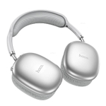 Накладные наушники Hoco W35 Air (silver)