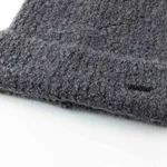 Шапка Ymkashix Little Lamb темно-серая