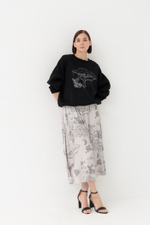 Свитшот Меоло NOME Atelier