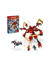 Конструктор NINJAGO 71812 Робот ниндзя-альпинист