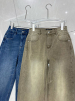 Джинсы Loro Piana