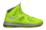 Кроссовки Nike Lebron 10 Volt