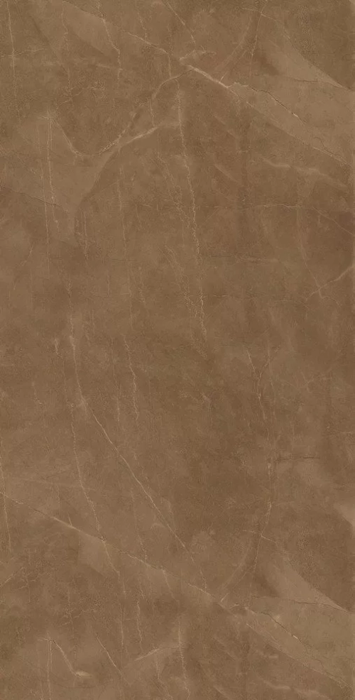 Керамогранит Athena коричневый 60x120 полированный GT120606404PR/32